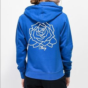 Obey Women’s Pullover